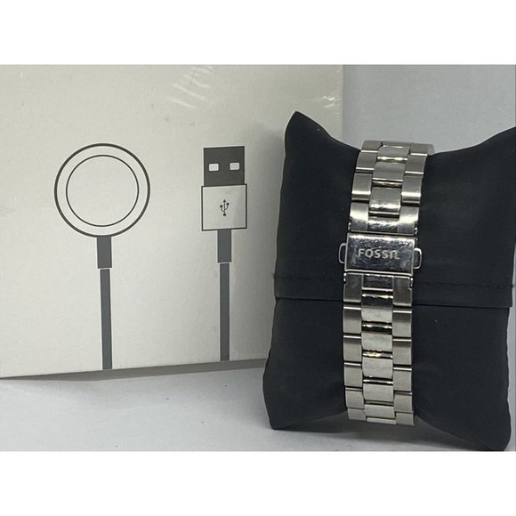 Fossil Gen 3 Authentic Genuine Smart Watch FTW6003